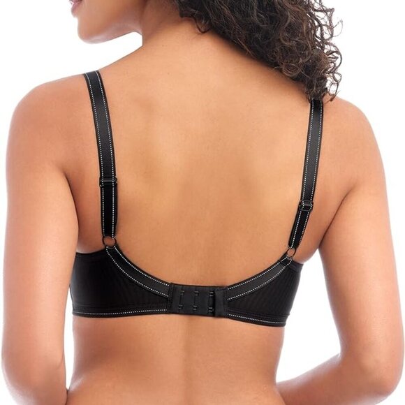 **FREYA** IDOL UNDERWIRE MOLDED CUP T-SHIRT BRA NWT - Picture 2 of 7